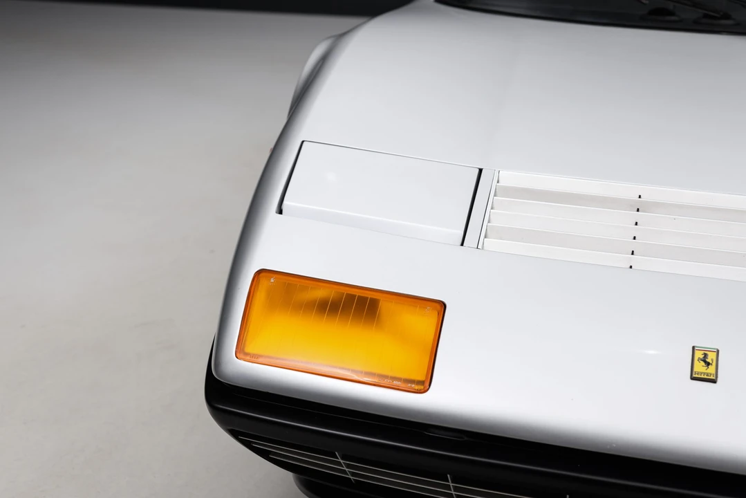 1981 Ferrari 512 BB - Image 27 of 31