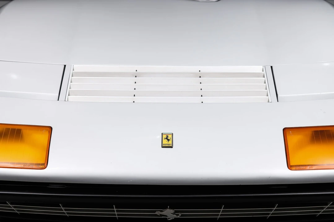 1981 Ferrari 512 BB - Image 28 of 31