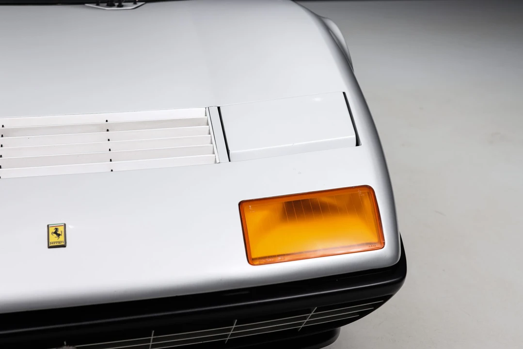 1981 Ferrari 512 BB - Image 29 of 31