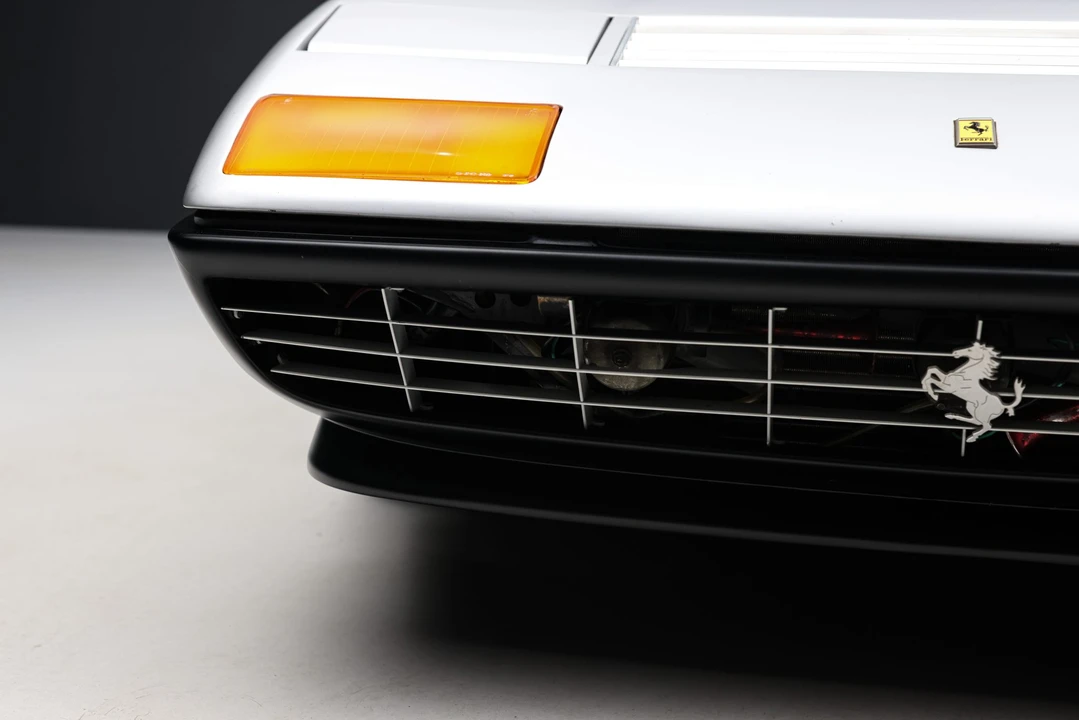 1981 Ferrari 512 BB - Image 30 of 31