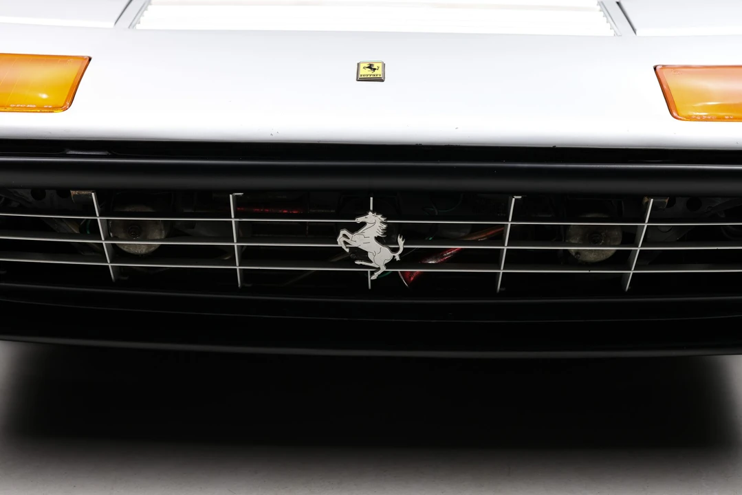 1981 Ferrari 512 BB - Image 31 of 31