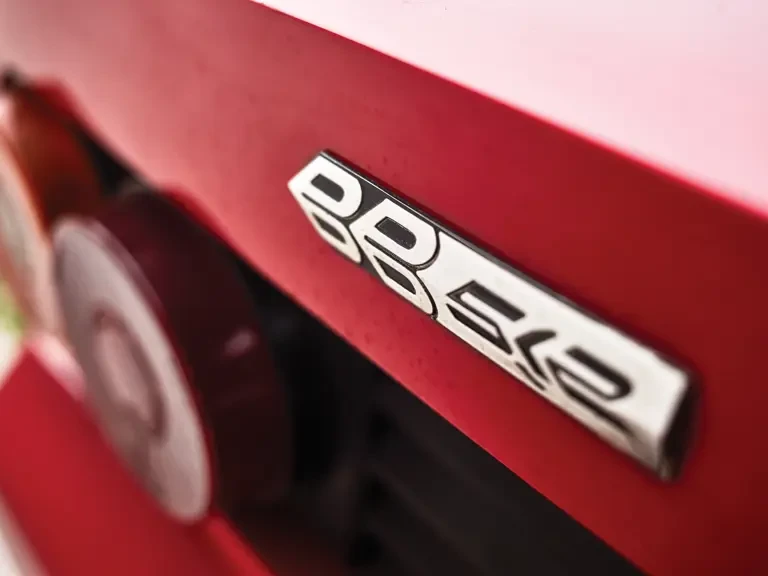 1981 Ferrari 512 BB - Image 7 of 26