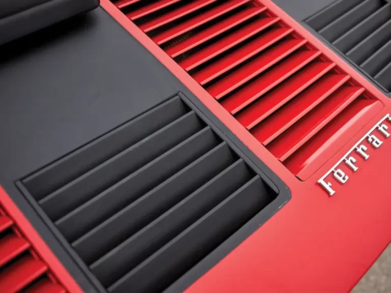 1981 Ferrari 512 BB - Image 19 of 26