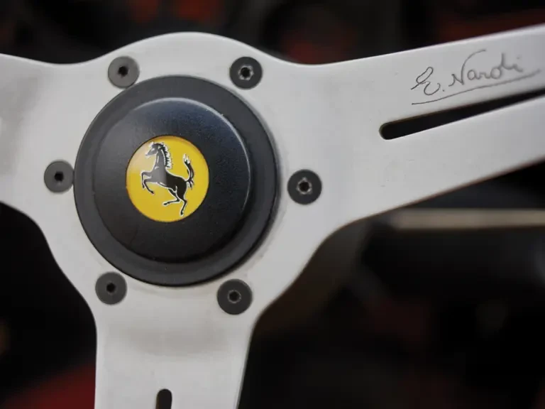 1981 Ferrari 512 BB - Image 14 of 26