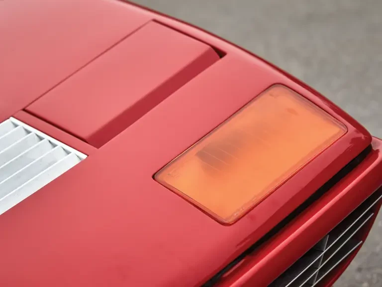 1981 Ferrari 512 BB - Image 9 of 26