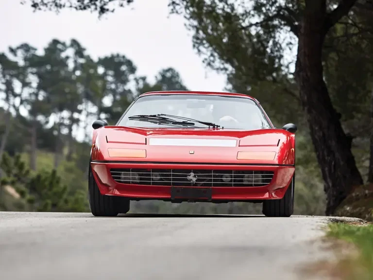 1981 Ferrari 512 BB - Image 11 of 26