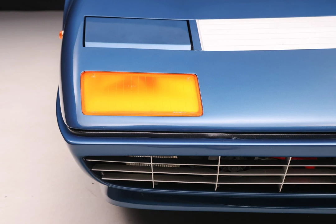 1981 Ferrari 512 BB - Image 19 of 31