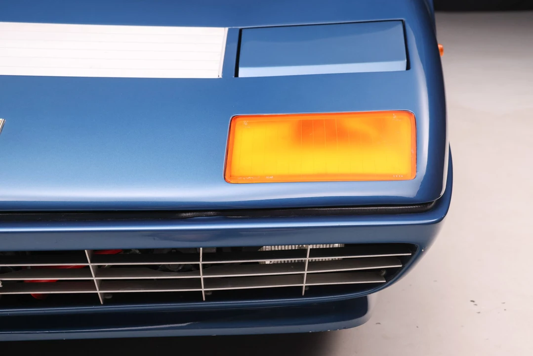 1981 Ferrari 512 BB - Image 20 of 31