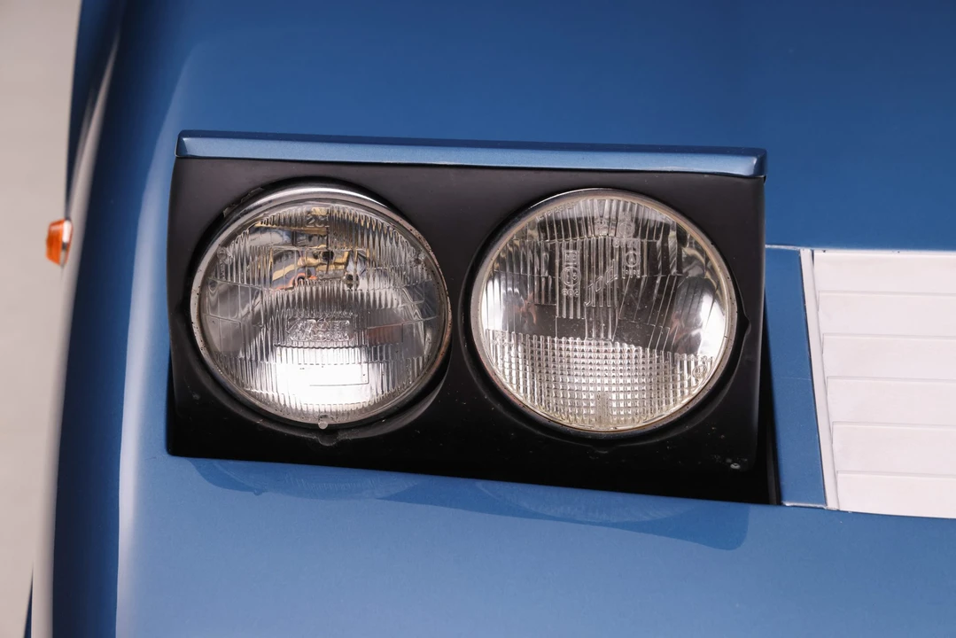 1981 Ferrari 512 BB - Image 25 of 31