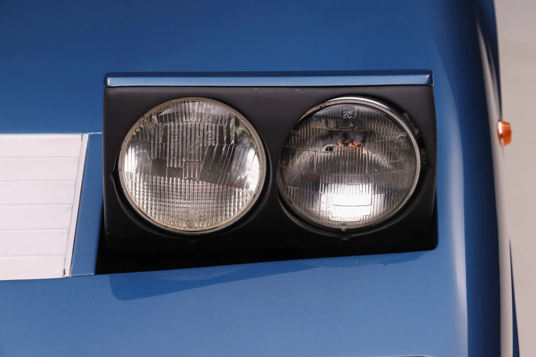 1981 Ferrari 512 BB - Image 26 of 31