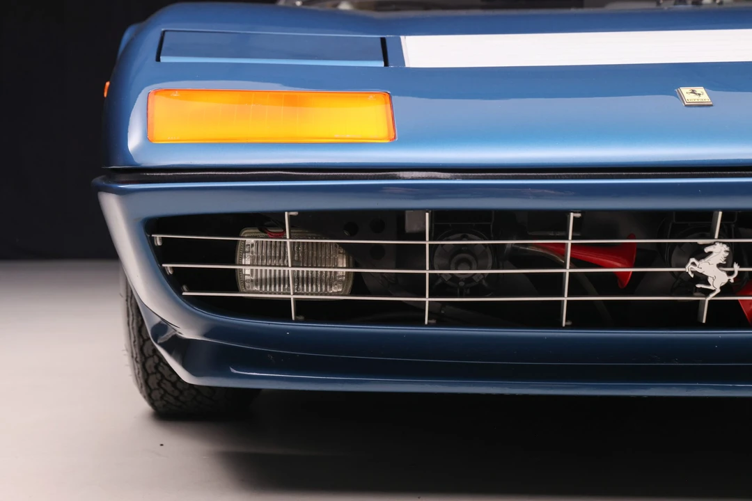1981 Ferrari 512 BB - Image 27 of 31