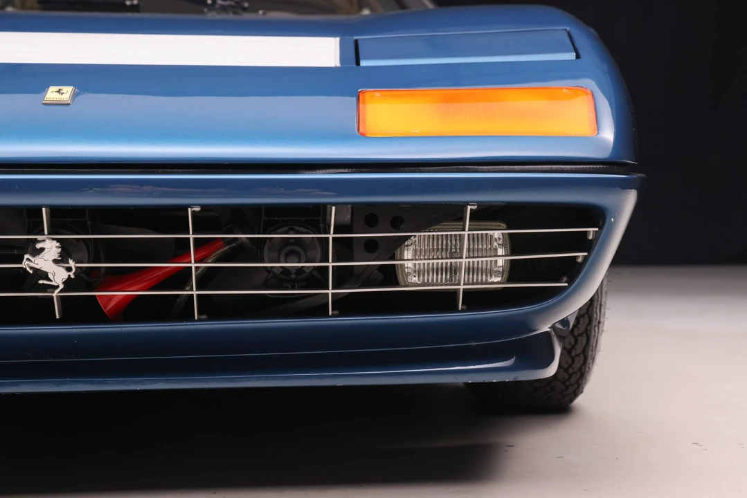 1981 Ferrari 512 BB - Image 28 of 31
