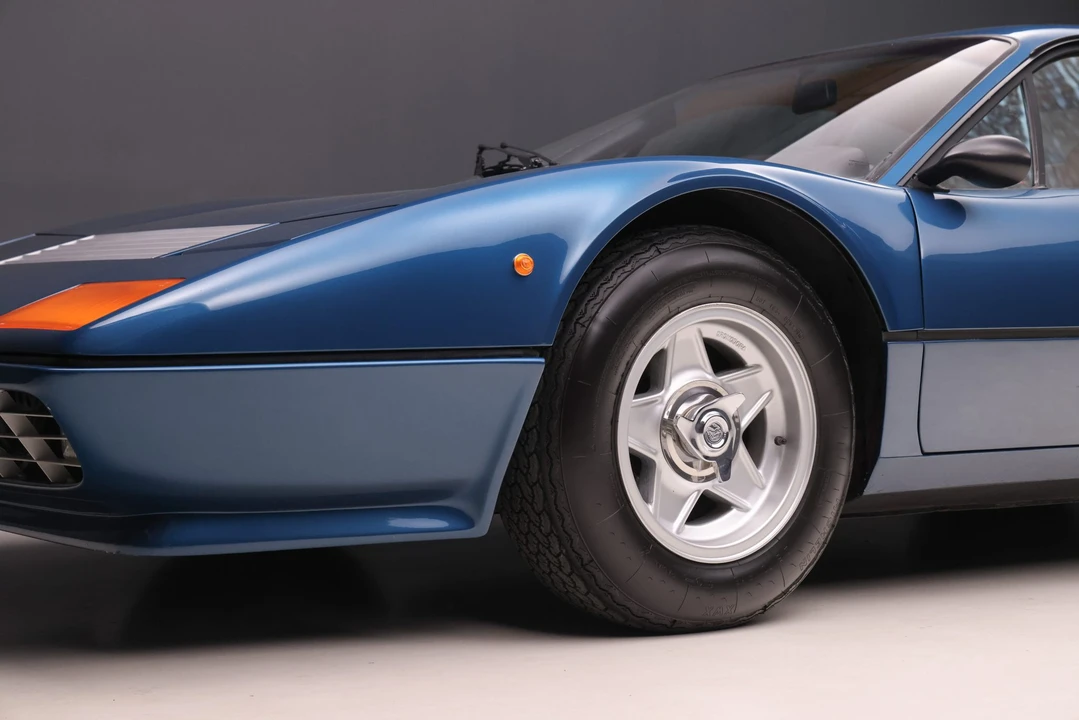 1981 Ferrari 512 BB - Image 29 of 31