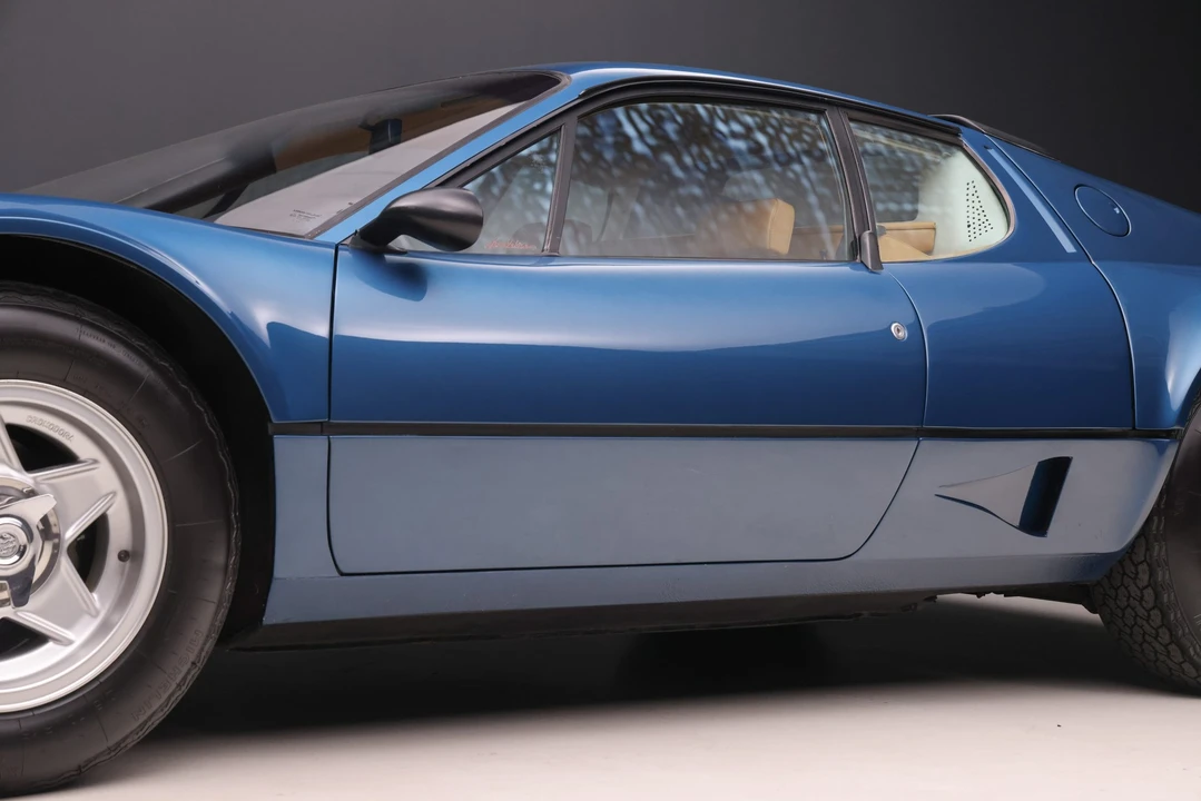 1981 Ferrari 512 BB - Image 30 of 31