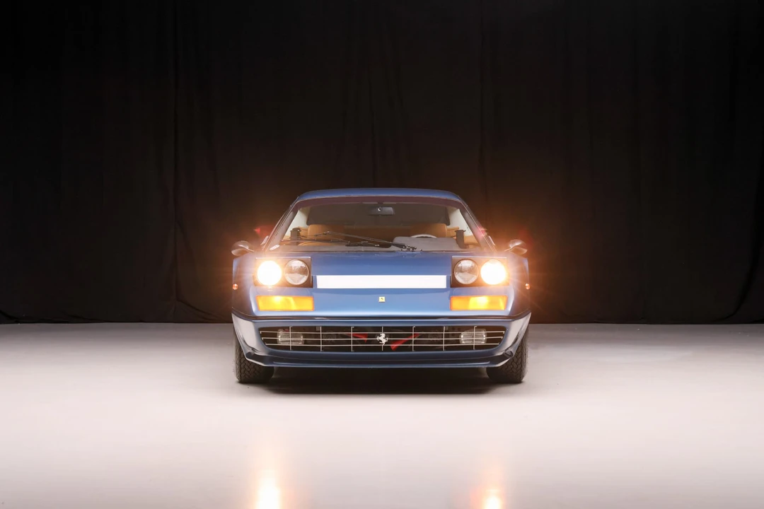 1981 Ferrari 512 BB - Image 14 of 31