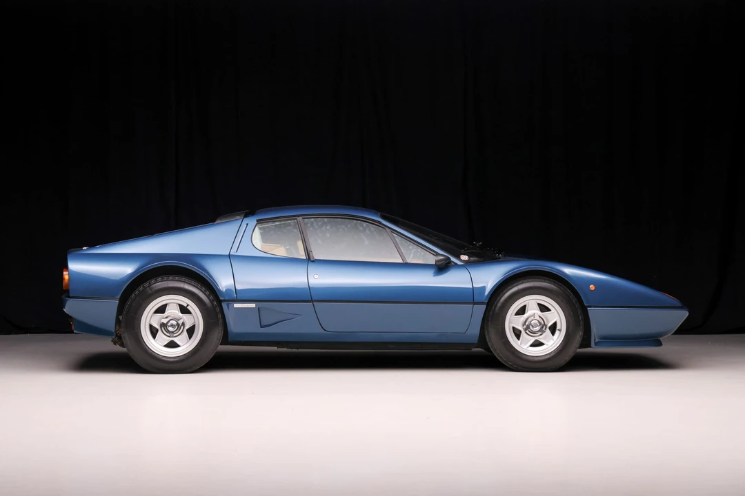 1981 Ferrari 512 BB - Image 10 of 31