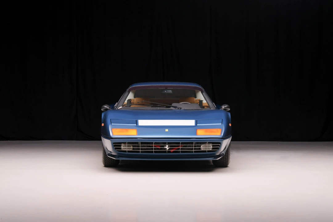 1981 Ferrari 512 BB - Image 13 of 31