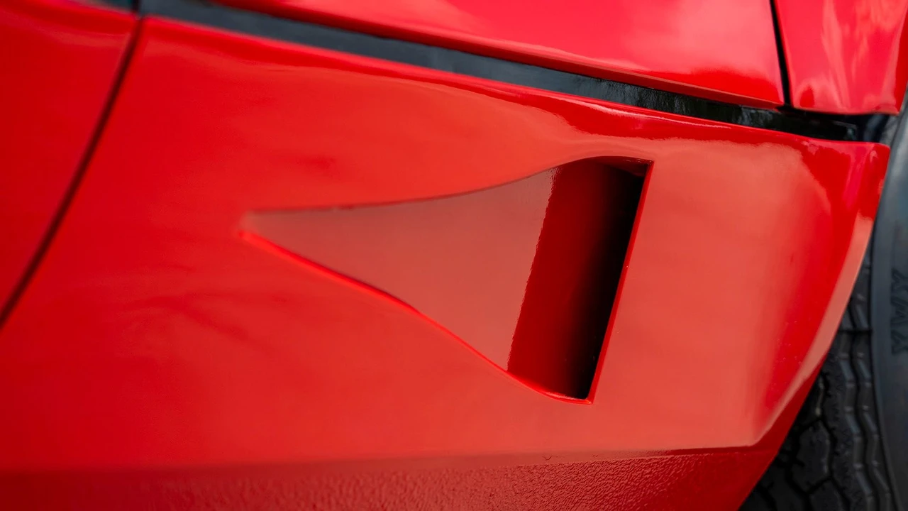 1981 Ferrari 512 BB - Image 25 of 31