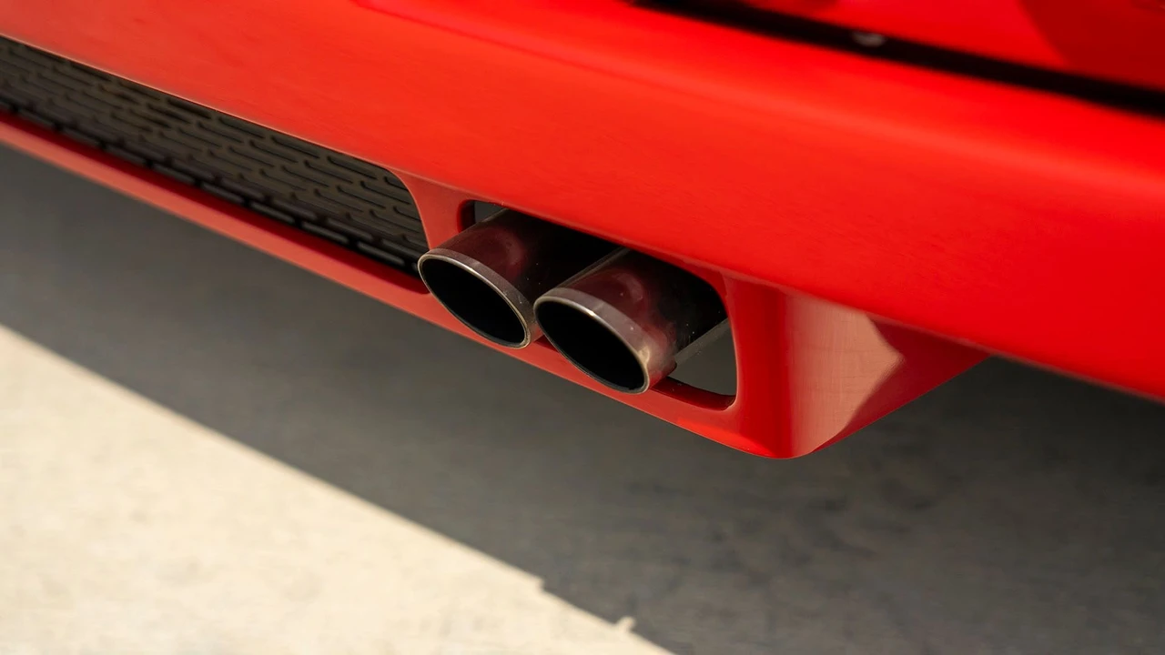 1981 Ferrari 512 BB - Image 26 of 31