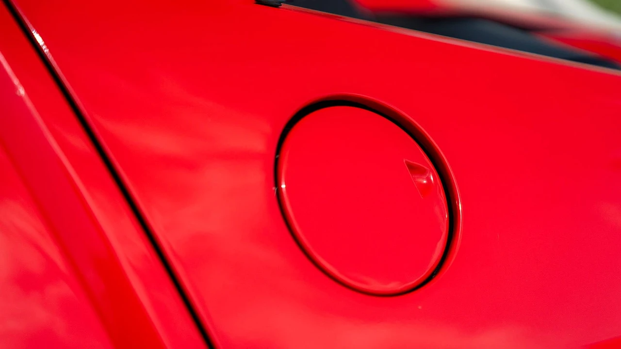 1981 Ferrari 512 BB - Image 29 of 31