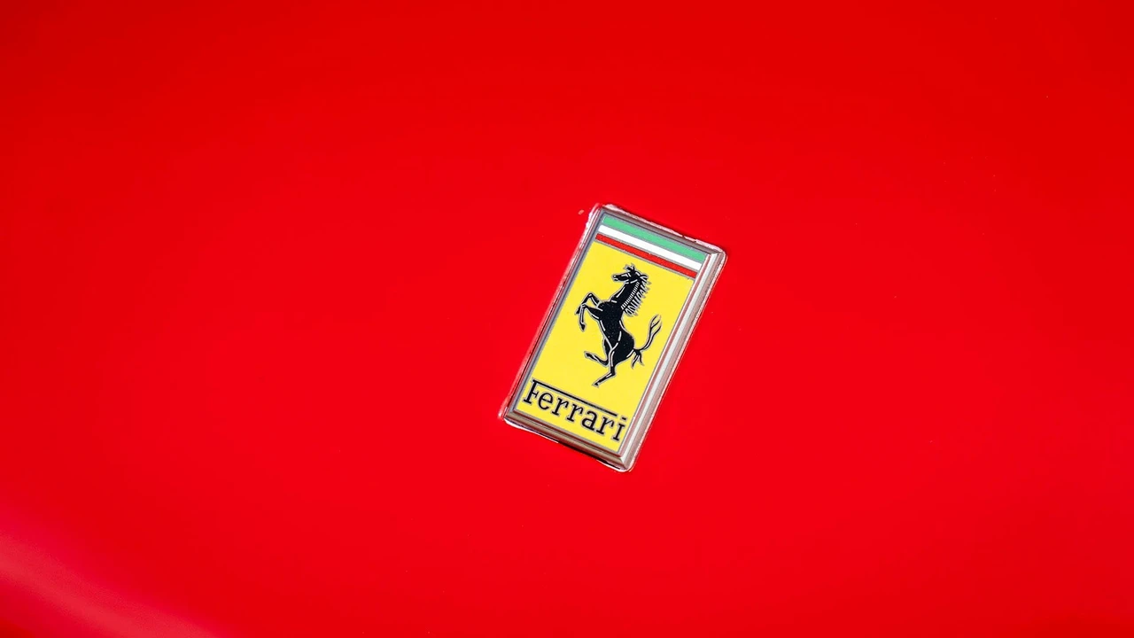 1981 Ferrari 512 BB - Image 31 of 31