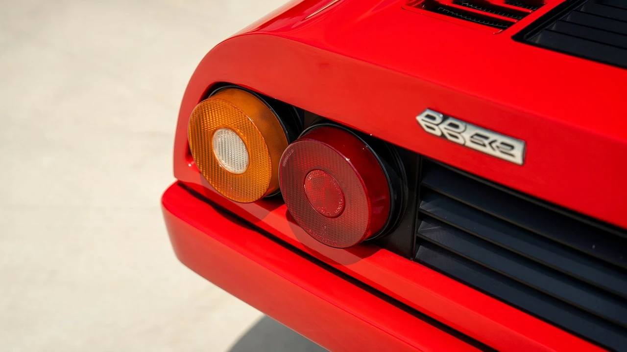 1981 Ferrari 512 BB - Image 22 of 31