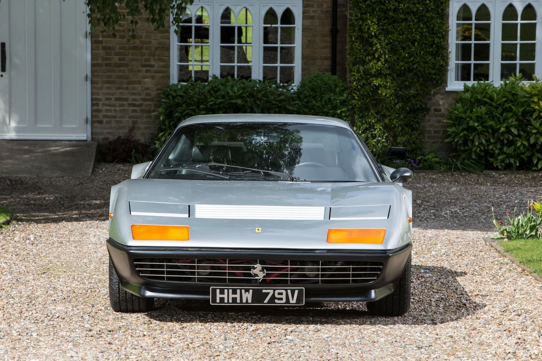1981 Ferrari 512 BB - Image 5 of 26