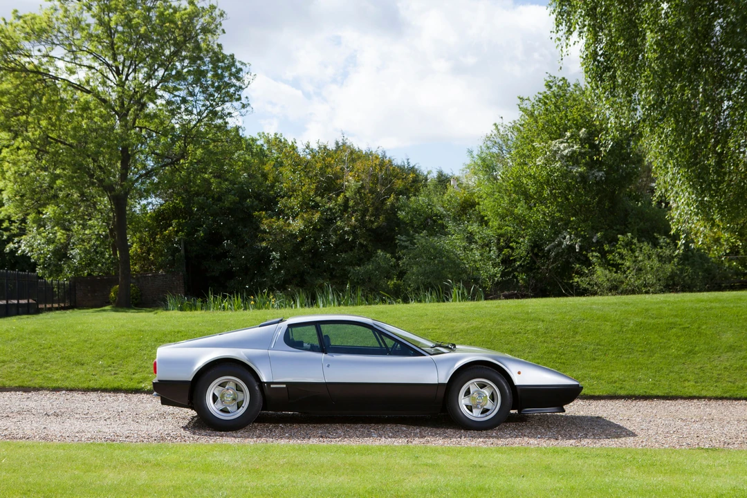 1981 Ferrari 512 BB - Image 2 of 26