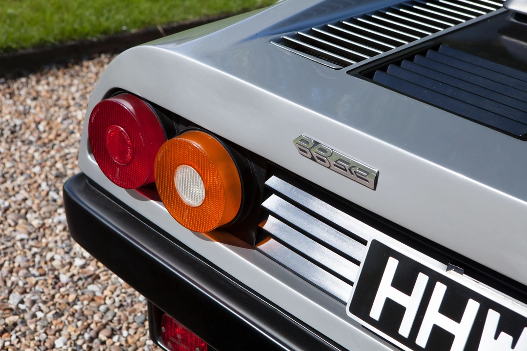 1981 Ferrari 512 BB - Image 22 of 26