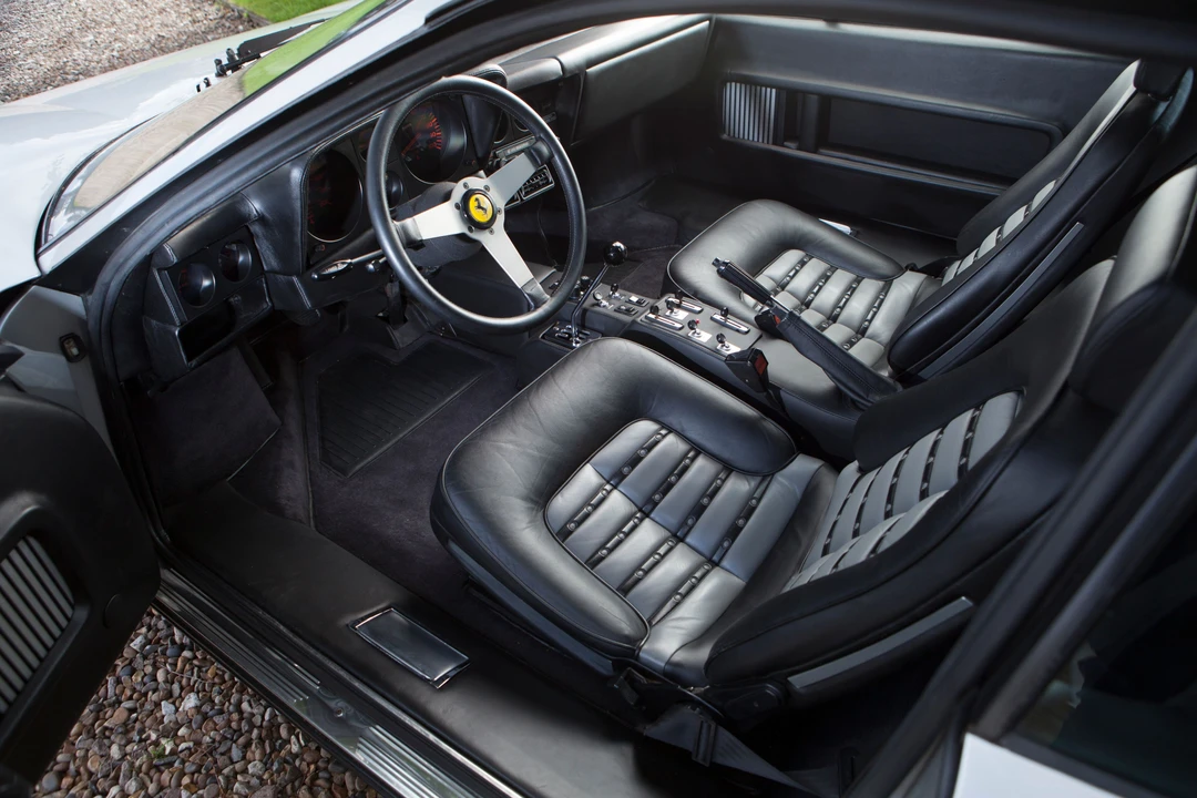 1981 Ferrari 512 BB - Image 13 of 26