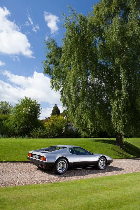 1981 Ferrari 512 BB - Image 24 of 26