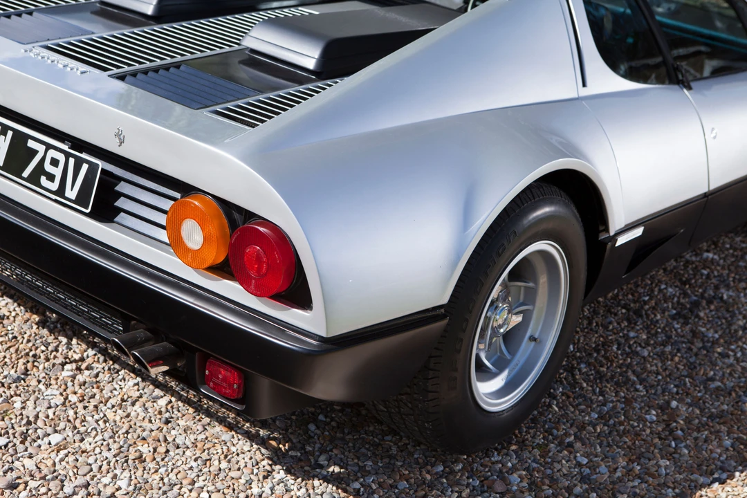 1981 Ferrari 512 BB - Image 23 of 26