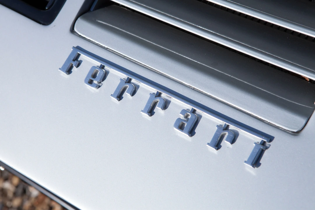 1981 Ferrari 512 BB - Image 20 of 26