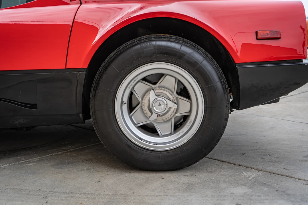 1981 Ferrari 512 BB - Image 27 of 31