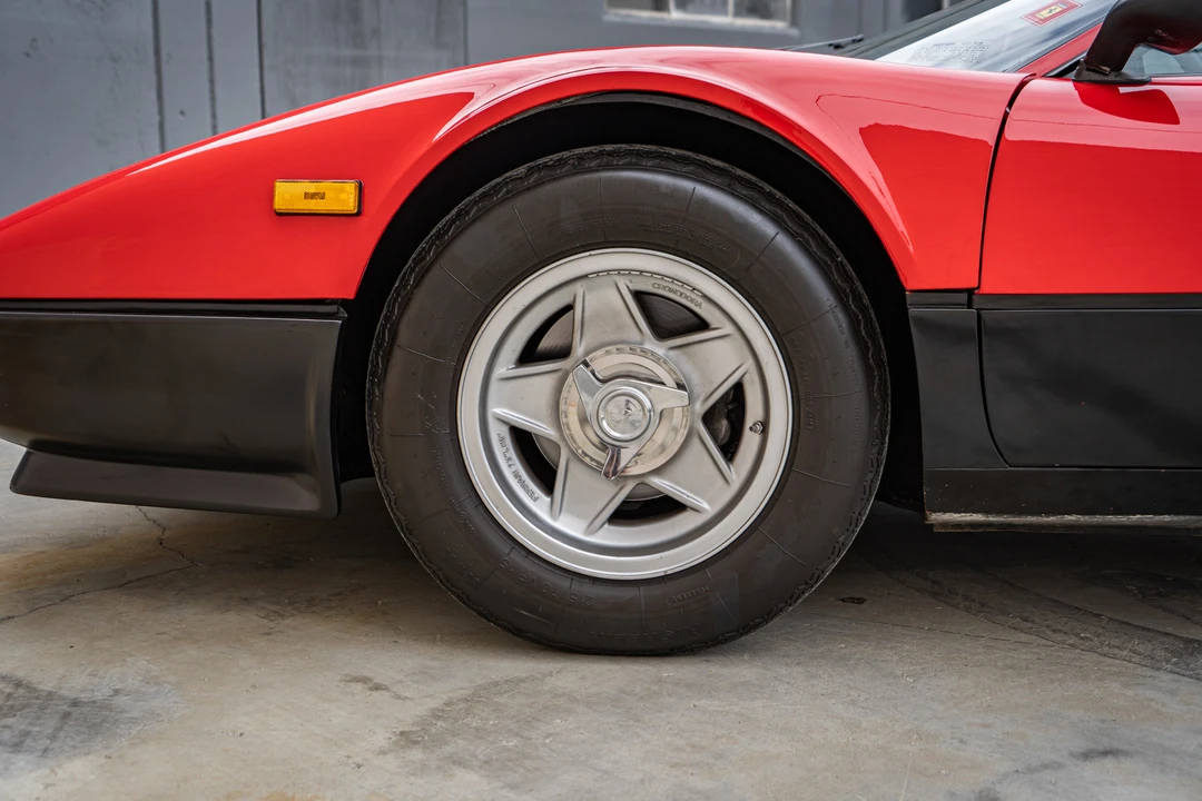 1981 Ferrari 512 BB - Image 26 of 31