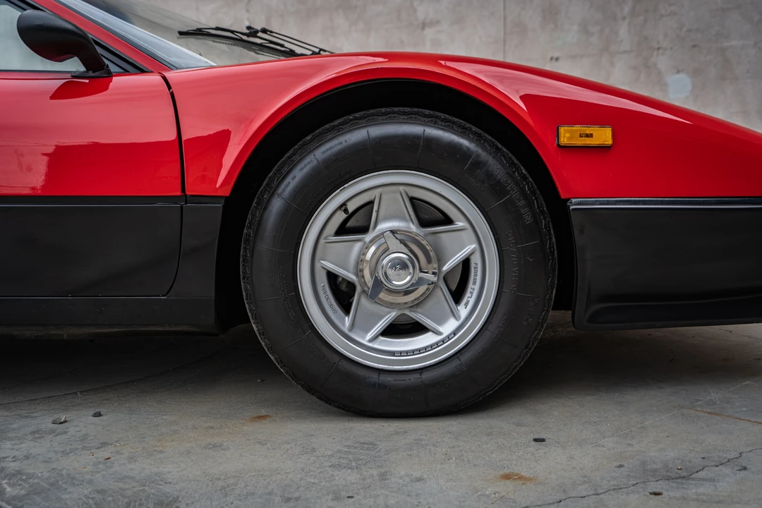 1981 Ferrari 512 BB - Image 25 of 31