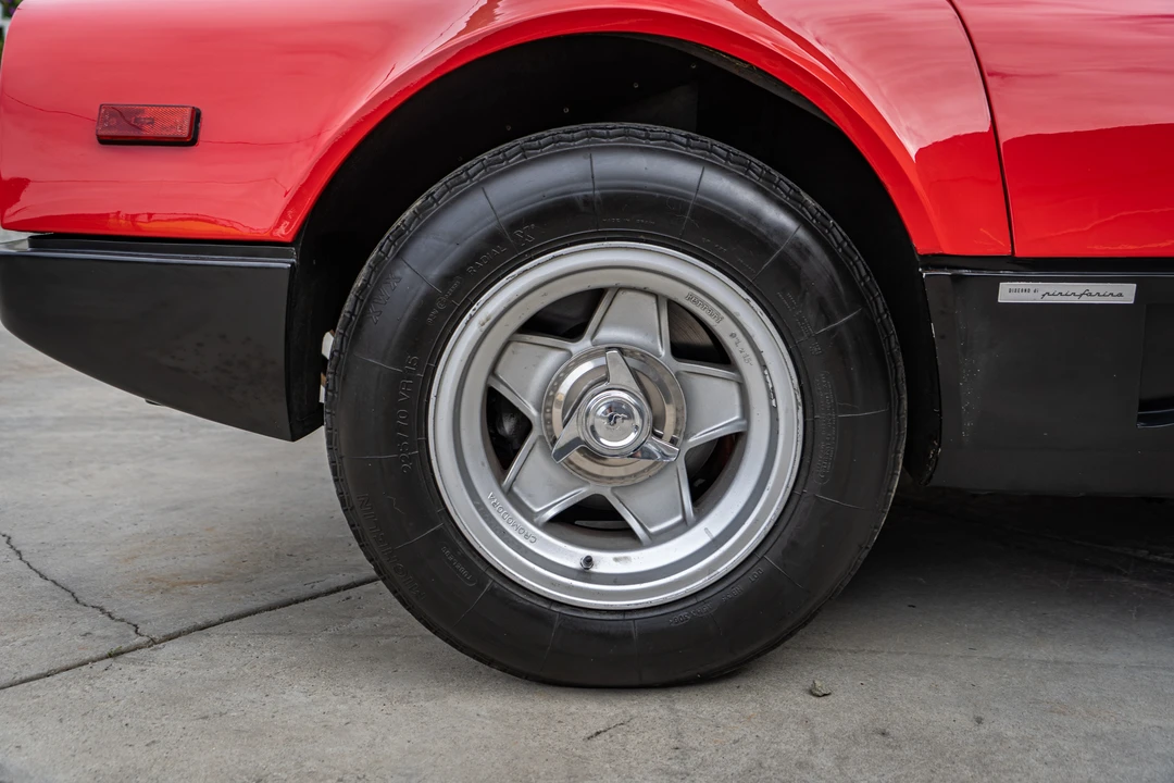 1981 Ferrari 512 BB - Image 24 of 31