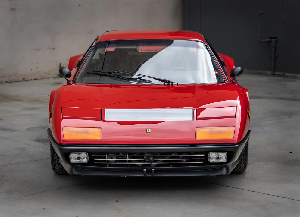 1981 Ferrari 512 BB - Image 23 of 31