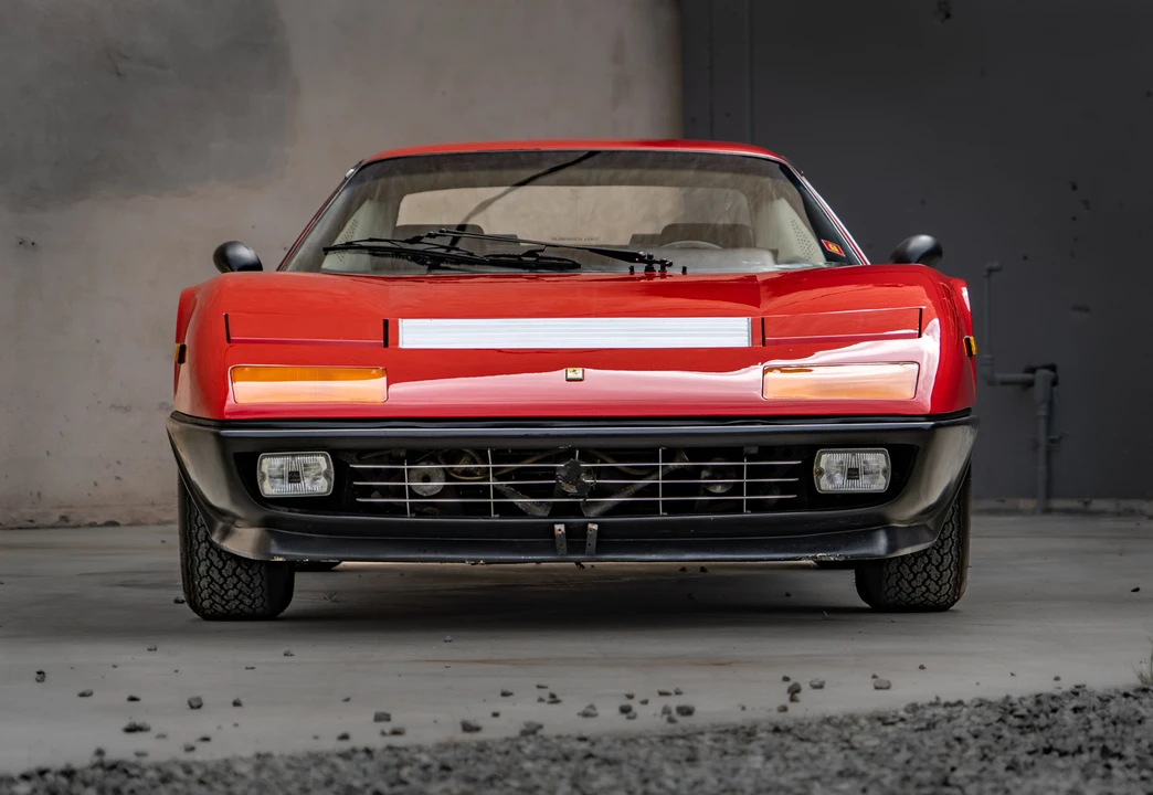 1981 Ferrari 512 BB - Image 22 of 31