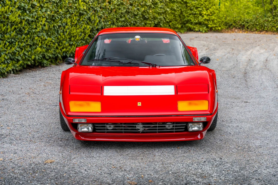 1981 Ferrari 512 BB - Image 12 of 31
