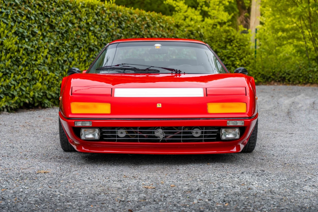 1981 Ferrari 512 BB - Image 13 of 31