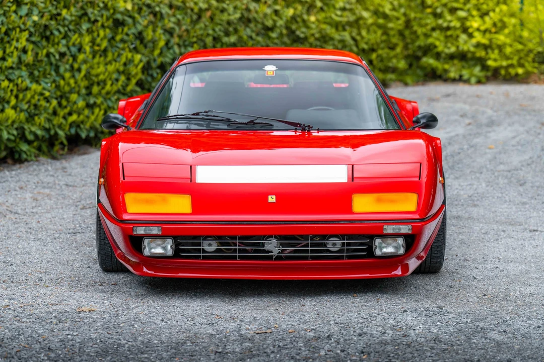 1981 Ferrari 512 BB - Image 14 of 31