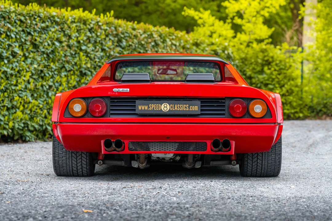 1981 Ferrari 512 BB - Image 27 of 31