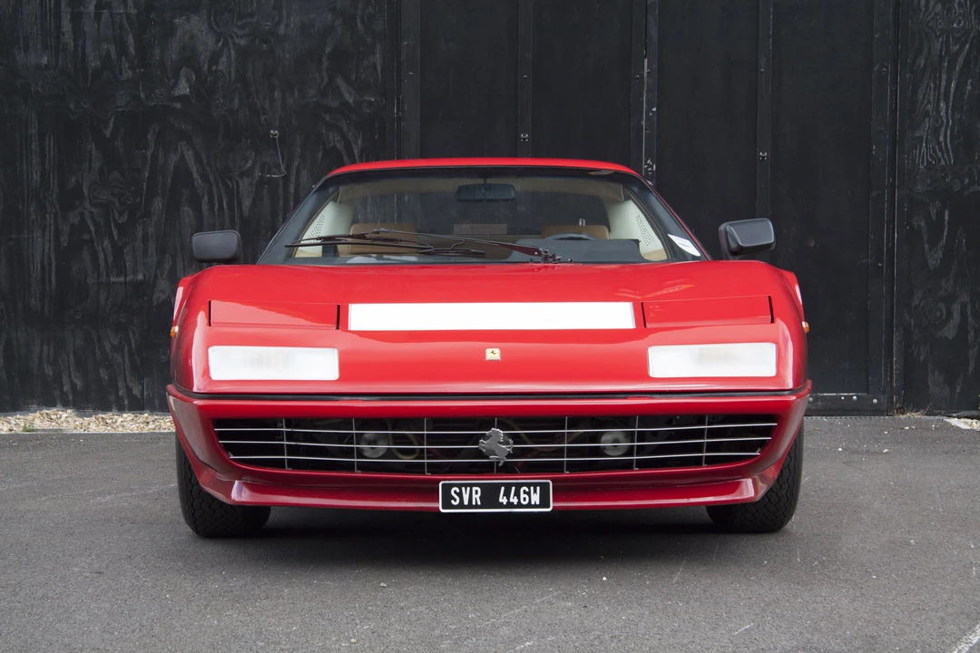 1981 Ferrari 512 BB - Image 13 of 24