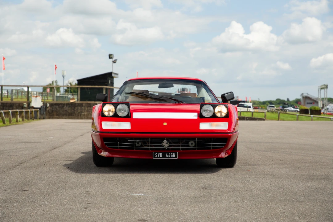 1981 Ferrari 512 BB - Image 10 of 24