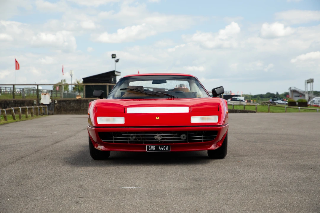 1981 Ferrari 512 BB - Image 2 of 24