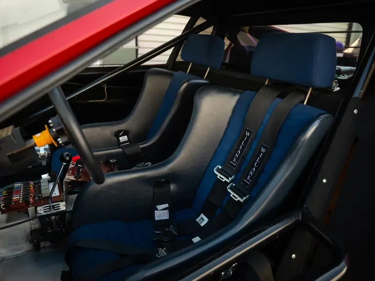 1981 Ferrari 512 BB - Image 23 of 31