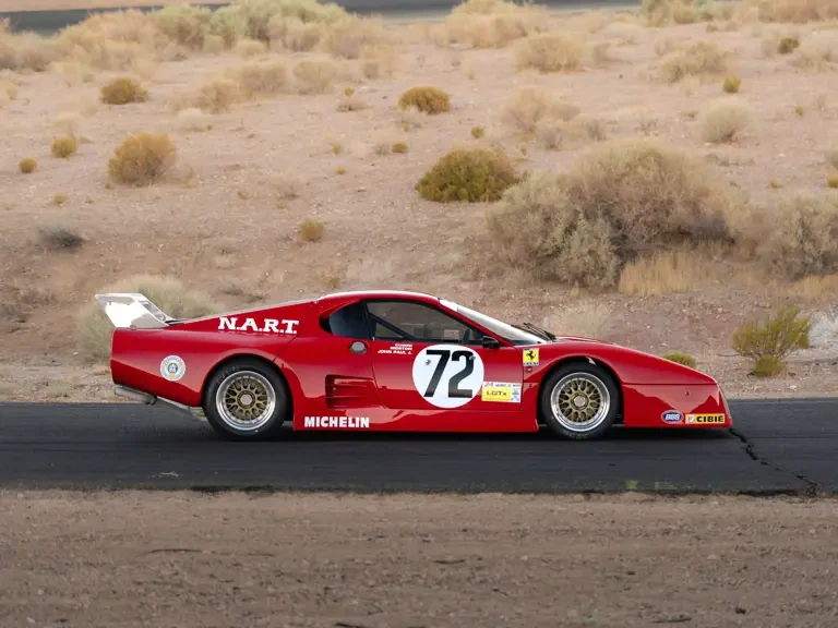 1981 Ferrari 512 BB - Image 6 of 31