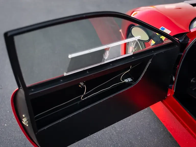 1981 Ferrari 512 BB - Image 27 of 31