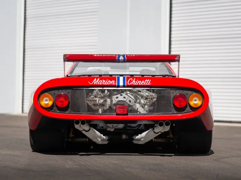 1981 Ferrari 512 BB - Image 13 of 31